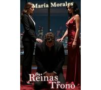 Dos Reinas Un Trono: Cómo Dos Mujeres Trans Domaron a un Alfa