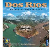 Dos Rios: Valle dei due fiumi