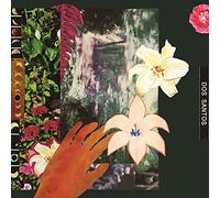 Dos Santos - City Of Mirrors