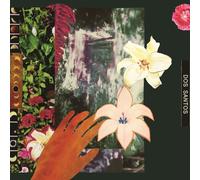 Dos Santos City of Mirrors (CD) Album