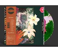 Dos Santos - City Of Mirrors (Vinyl Coloured Edt.)