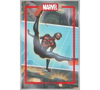 dos Santos, Dan - The Marvel Portfolio of Dan dos Santos - Spider-verse