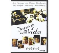 Dos Veces En Una Vida (Twice In A Lifetime)