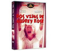 Dos Vidas de Audrey Rose