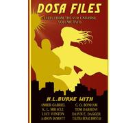 DOSA Files: Tales from the SVR Universe, Volume 2
