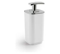 Dosa sapone appoggio Gedy 6382 02M SEVENTY Bianco