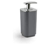 Dosa sapone appoggio Gedy 6382 08M SEVENTY Grigio Grigio