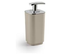 Dosa sapone appoggio Gedy 6382 66M SEVENTY Beige Beige