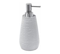 Dosa sapone appoggio Gedy GM80 02 Gemini bianco