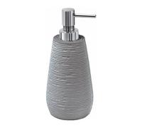 Dosa sapone appoggio Gedy GM80 08 Gemini grigio