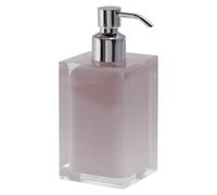 Dosa sapone appoggio Gedy RA81 10 RAINBOW Rosa, per un bagno stiloso