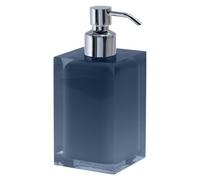 Dosa sapone appoggio Gedy RA81 65 RAINBOW Blu petrolio Blu petrolio