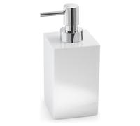 Dosa sapone appoggio Gedy SF80 02 SOFIA Bianco Bianco