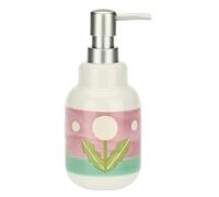 Dosa sapone in porcellana Florianne primavera