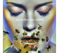Dosage [Warner Music Korea 1999]