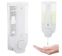 Dosaggio del muro di sapone e liquidi 350 ml