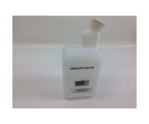 Dosaggio miscela olio NEWGARDENSTORE motosega decespugliatore soffiatore da 1lt