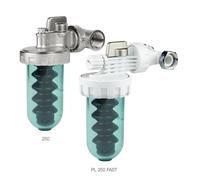DOSAPHOS DIMA DOSATORE ANTICALCARE POLIFOSFATI 1/2" C/GIR. 105.050.75 GEL