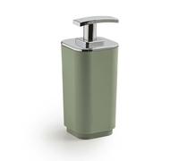 Dosasapone bagno Seventy in resine termoplastiche Ekoplà verde salvia Verde