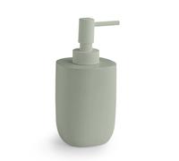 Dosasapone bagno Ylenia in resina 310 ml verde salvia matt Verde