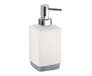 Dosasapone dispenser liquido d'appoggio Gedy Lucy bianco LY80-02