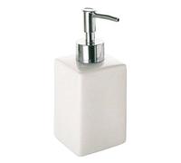 Dosasapone dispenser liquido d'appoggio Gedy Verbena bianco VE81-02