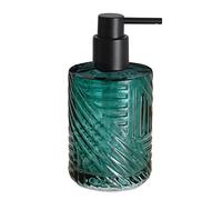 dosasapone verde in vetro da 300 ml fiordaliso