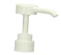 Dosatore a pompa per NJP Liniment 5000 ml Unguento per la mammella alla menta piperita
