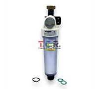 Dosatore anticalcare caldaia EasyPhos proporzionale attacco in linea da 3/4" ...