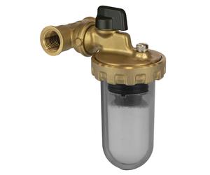Dosatore anticalcare caldaia proporzionale 1/2"