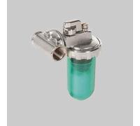 DOSATORE ANTICALCARE DOSAPHOS Mod Twist 250 1/2" Con acquastop