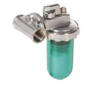 DOSATORE ANTICALCARE 'DOSAPHOS' Modello Twist 250 1/2"" - Con acquastop