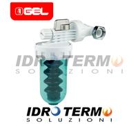 DOSATORE ANTICALCARE GEL DOSAPHOS PL 250 FAST 1/2" PER CALDAIA / SCALDABAGNI