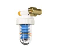 Dosatore anticalcare immuno con by pass cillichemie 012016 cillit