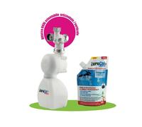 Dosatore Anticalcare Liquido per Caldaia Gel Zerocal+ Pro Dima Dual 1/2 pollice