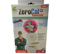 Dosatore Anticalcare liquido per Caldaia Gel Zerocal+ Pro dimaa 360° dual universale da 1/2 pollice