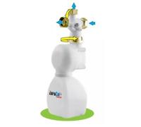 Dosatore Anticalcare liquido per Caldaia Gel Zerocal+ Pro dual da 1/2 pollice 10