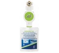 DOSATORE ANTICALCARE POMPA DOSATRICE VOLUMET. MINIDUE 360° ACQUA BREVETTI PM107