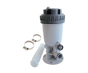 DOSATORE AUTOM C/DISPENSER CLORO PISCINA K534CBX