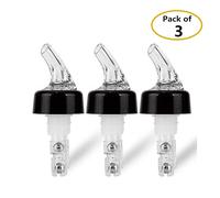Dosatore Automatico 30 ml per Bottiglie Liquori Vino Cocktail Bar