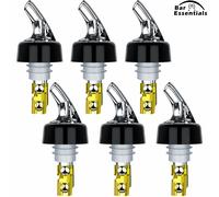Dosatore Automatico 30 ml per Bottiglie Liquori Vino Cocktail Bar