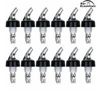 Dosatore Automatico 30 ml per Bottiglie Liquori Vino Cocktail Bar