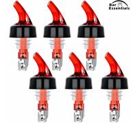 Dosatore Automatico 30 ml per Bottiglie Liquori Vino Cocktail Bar
