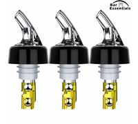 Dosatore Automatico 30 ml per Bottiglie Liquori Vino Cocktail Bar