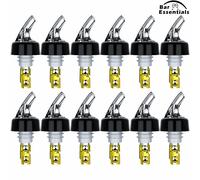 Dosatore Automatico 30 ml per Bottiglie Liquori Vino Cocktail Bar