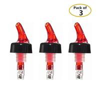 Dosatore Automatico 30 ml per Bottiglie Liquori Vino Cocktail Bar