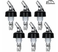 Dosatore Automatico 30 ml per Bottiglie Liquori Vino Cocktail Bar