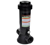 Dosatore automatico cloro piscina clorinatore