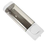 Dosatore Bagnoschiuma Per Doccia Dispencer Sapone Distributore Gel Manuale