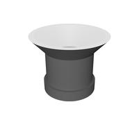 Dosatore Caffè per Handpresso Basket - Imbuto Riempimento Espresso
